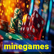 minegames