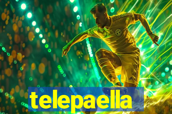 telepaella