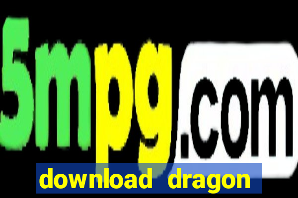 download dragon ball super