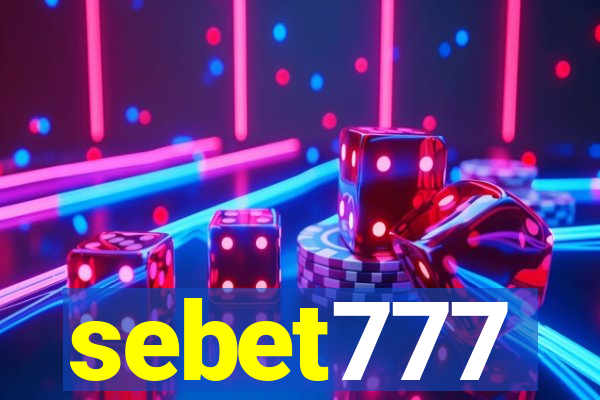 sebet777