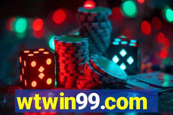 wtwin99.com