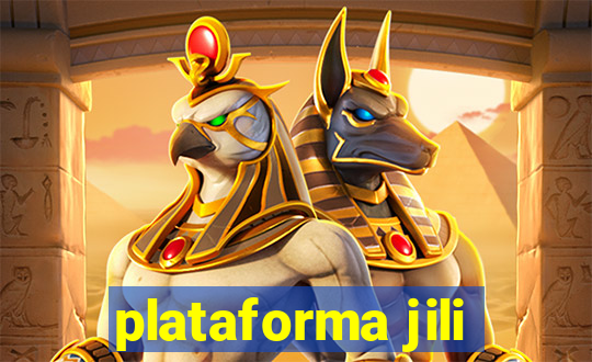 plataforma jili