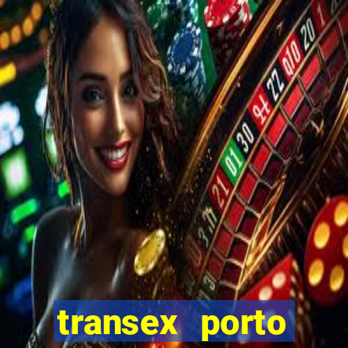 transex porto alegre forum