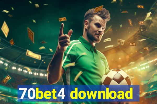 70bet4 download