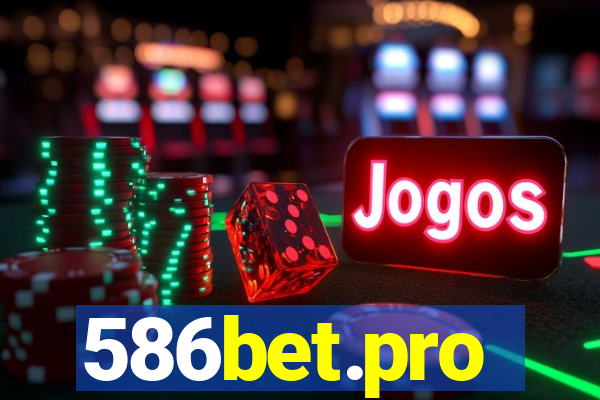 586bet.pro