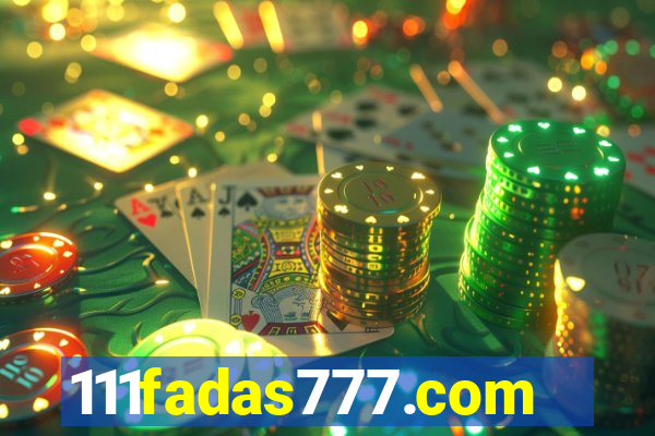 111fadas777.com