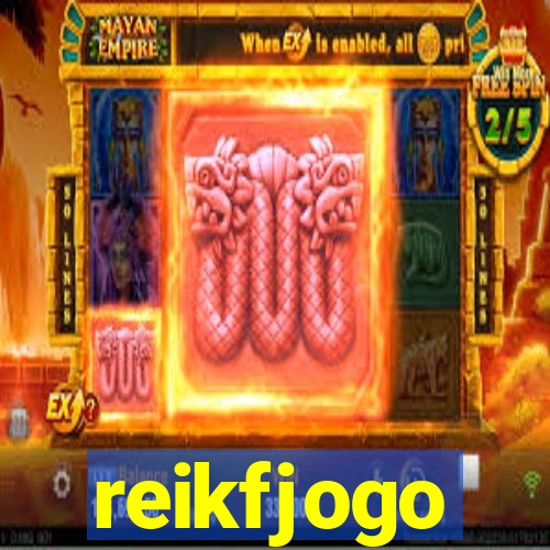 reikfjogo