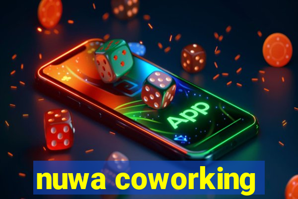 nuwa coworking