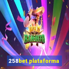 258bet plataforma