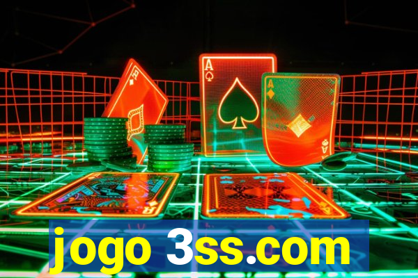 jogo 3ss.com