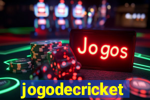 jogodecricket