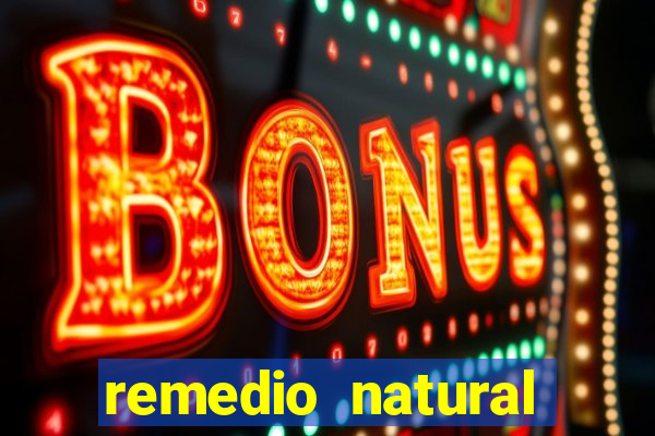 remedio natural para diabetes