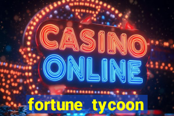 fortune tycoon slots download