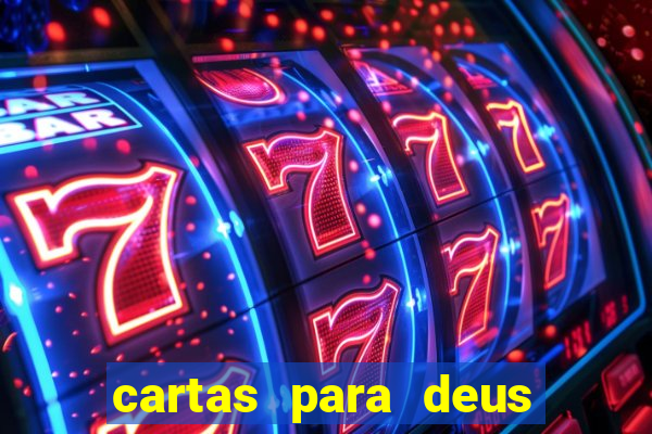 cartas para deus 1080p torrent