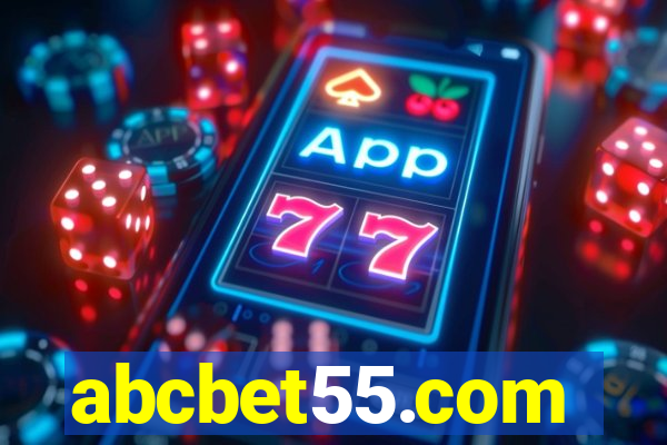 abcbet55.com