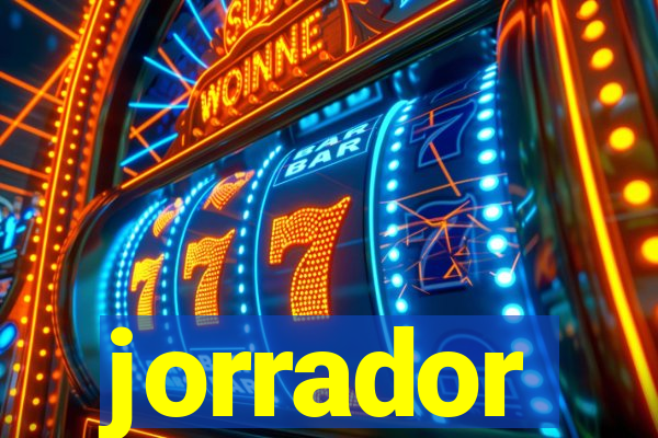 jorrador