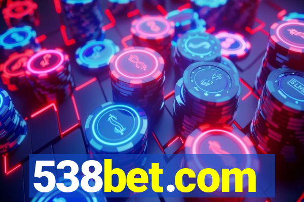 538bet.com