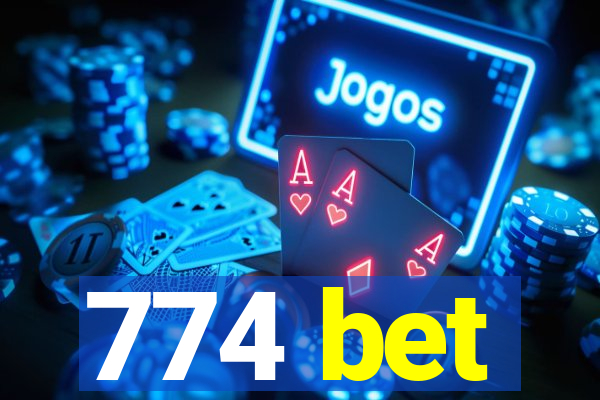 774 bet