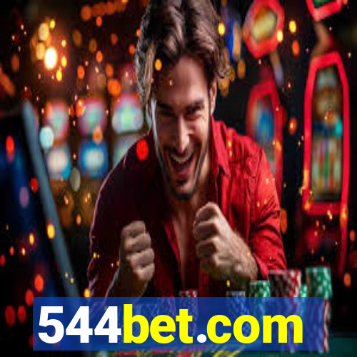 544bet.com