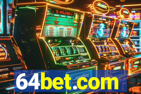 64bet.com