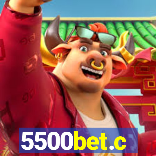 5500bet.c