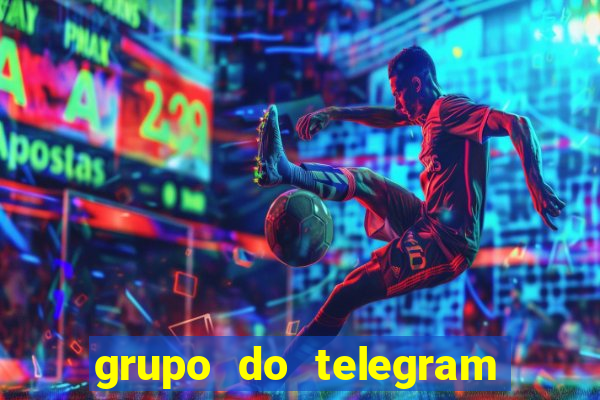 grupo do telegram pode tudo