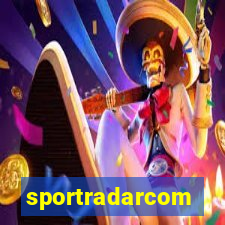 sportradarcom