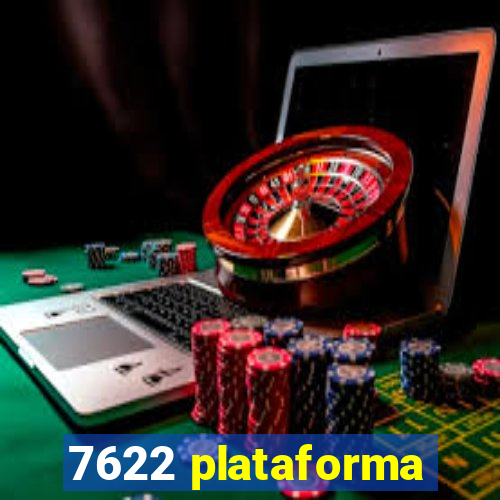 7622 plataforma