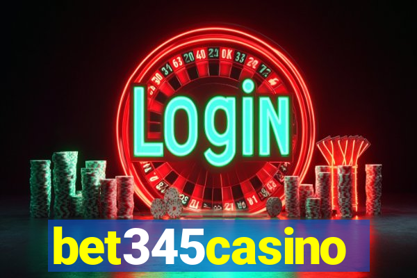 bet345casino