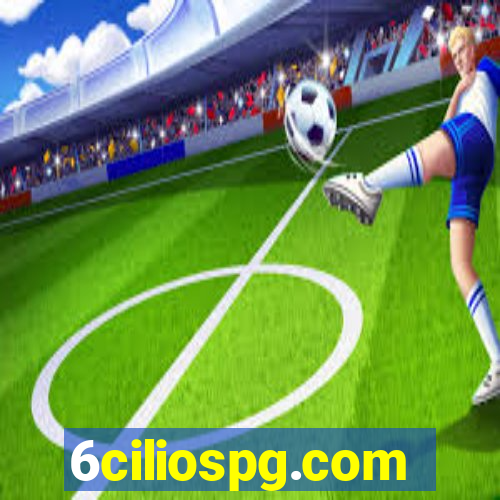 6ciliospg.com