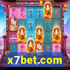 x7bet.com