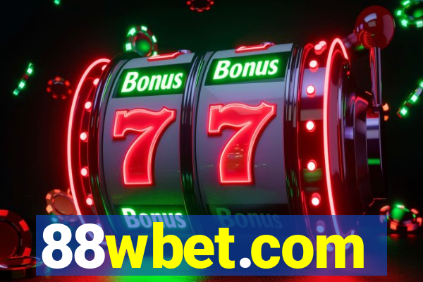 88wbet.com