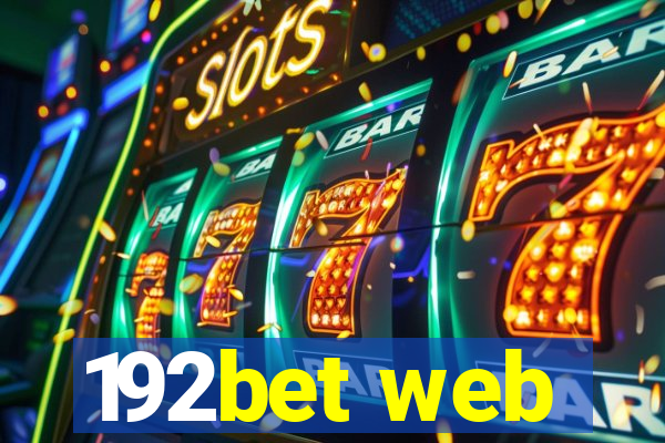 192bet web