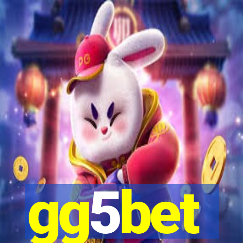 gg5bet