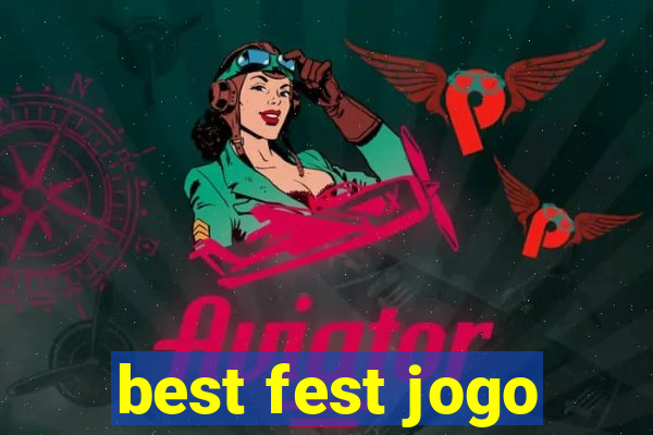 best fest jogo