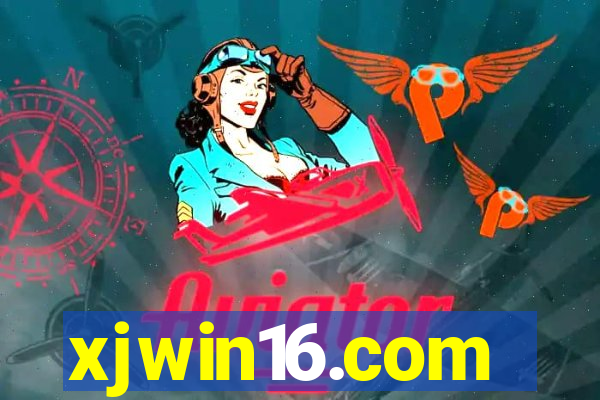 xjwin16.com