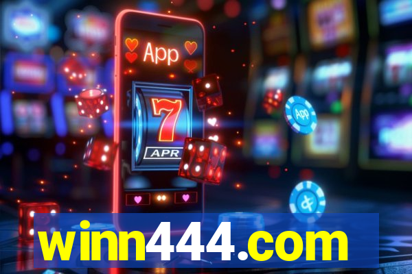 winn444.com