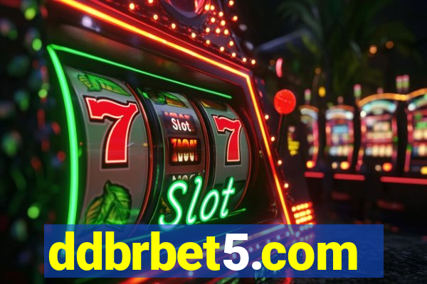 ddbrbet5.com