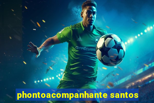 phontoacompanhante santos