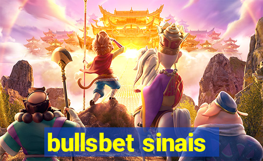 bullsbet sinais