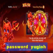 password yugioh forbidden memories