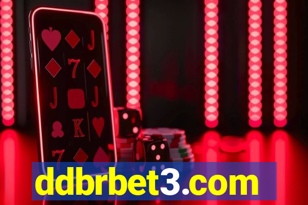 ddbrbet3.com