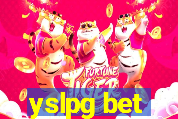 yslpg bet