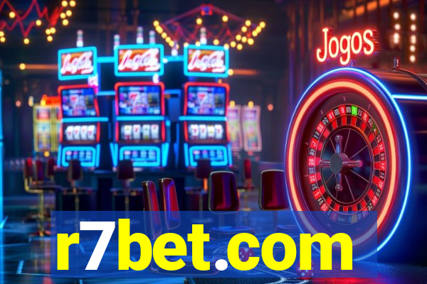 r7bet.com