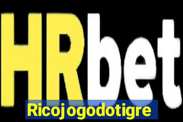 Ricojogodotigre