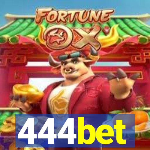 444bet