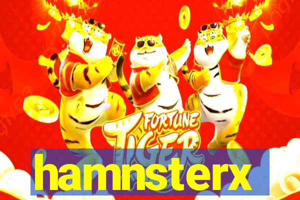 hamnsterx