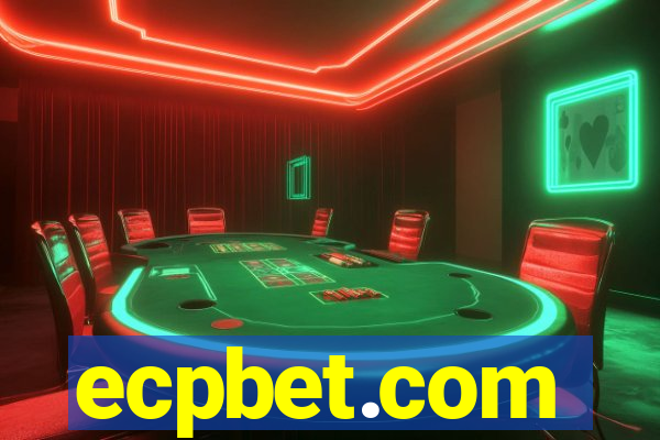 ecpbet.com