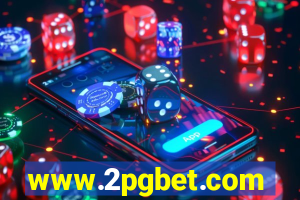 www.2pgbet.com