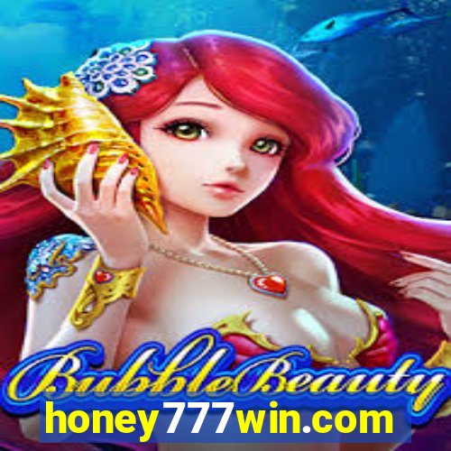 honey777win.com